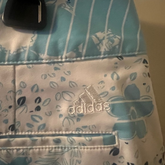 Adidas Golf Skort - Picture 3 of 3